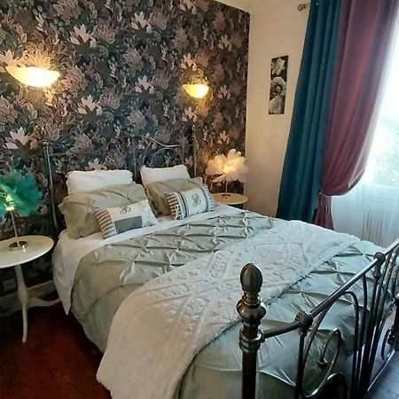 Le 7 Pompadour Hotel Arnac-Pompadour Luaran gambar