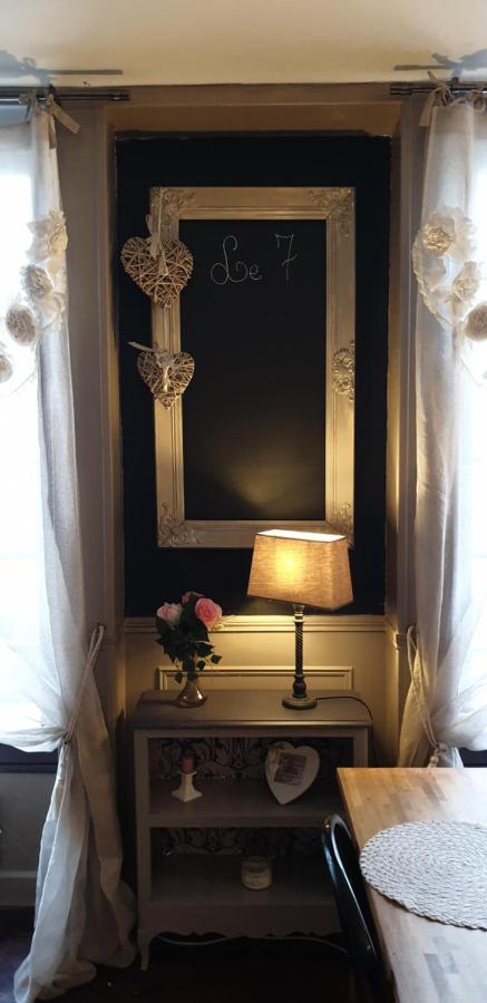 Le 7 Pompadour Hotel Arnac-Pompadour Luaran gambar