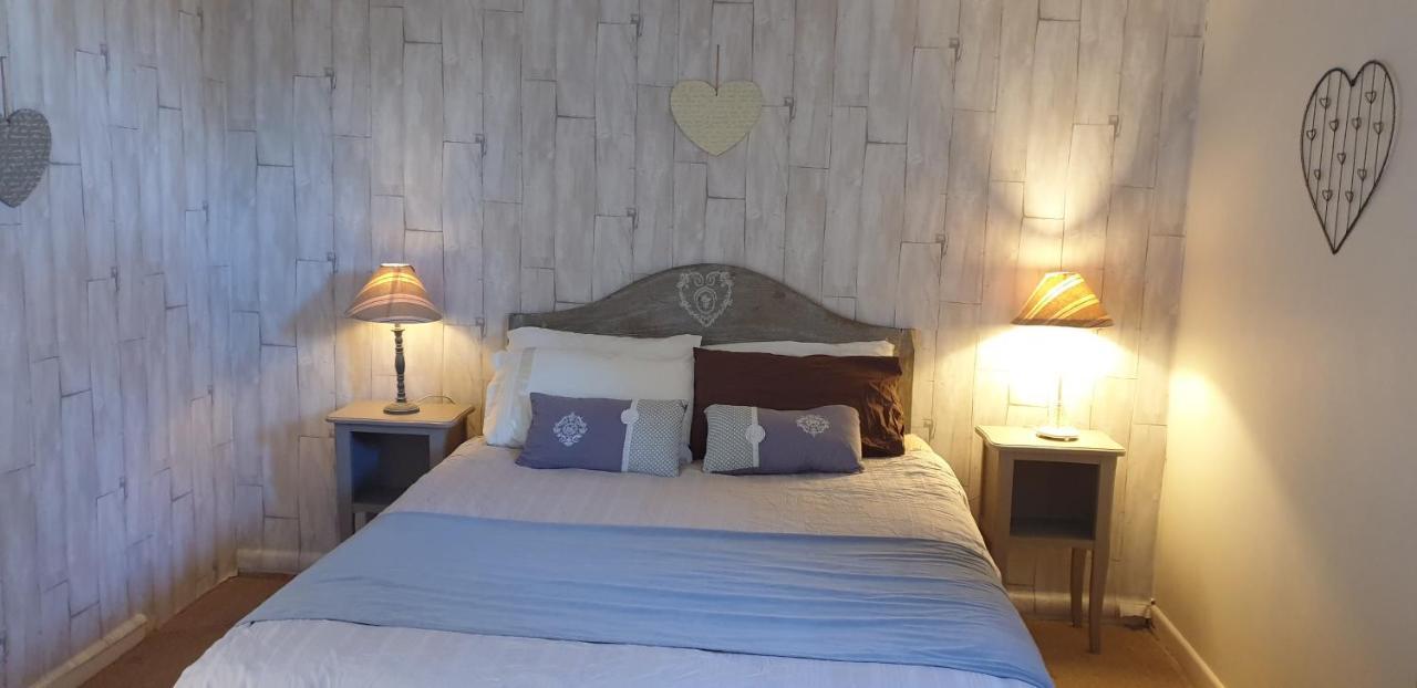 Le 7 Pompadour Hotel Arnac-Pompadour Luaran gambar